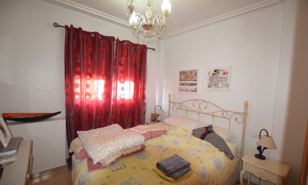 Sale - Apartment Flat -
Formentera del Segura - Formentera de Segura