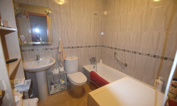 Sale - Apartment Flat -
Formentera del Segura - Formentera de Segura