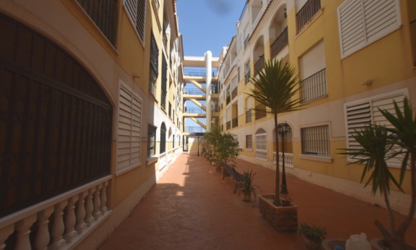 Sale - Apartment Flat -
Formentera del Segura - Formentera de Segura