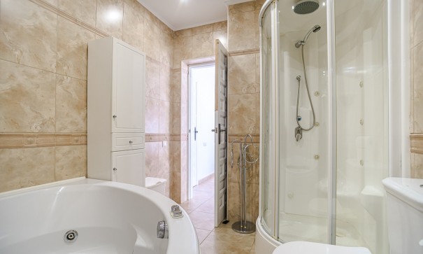 Sale - Detached Villa -
Torrevieja - La Siesta