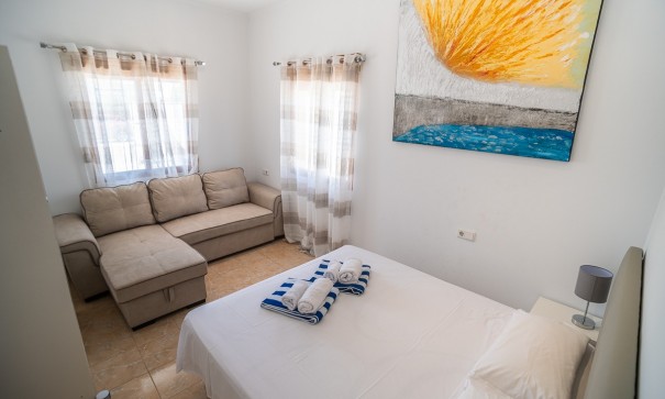 Sale - Detached Villa -
Torrevieja - La Siesta