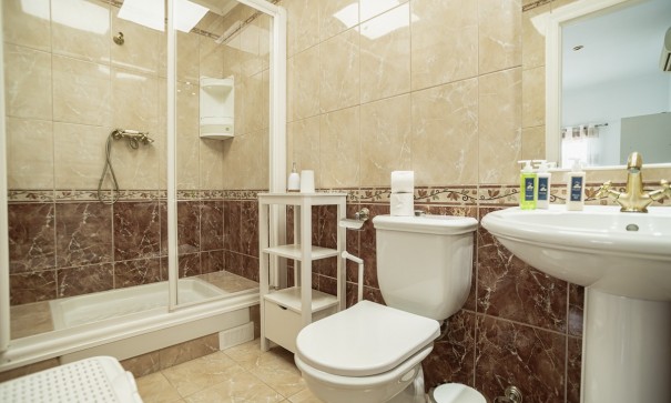 Sale - Detached Villa -
Torrevieja - La Siesta