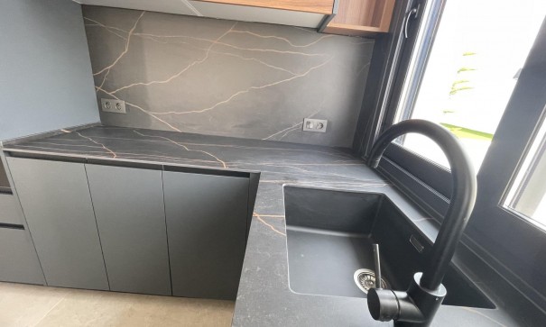 New Build - Detached Villa -
Rojales - Ciudad Quesada