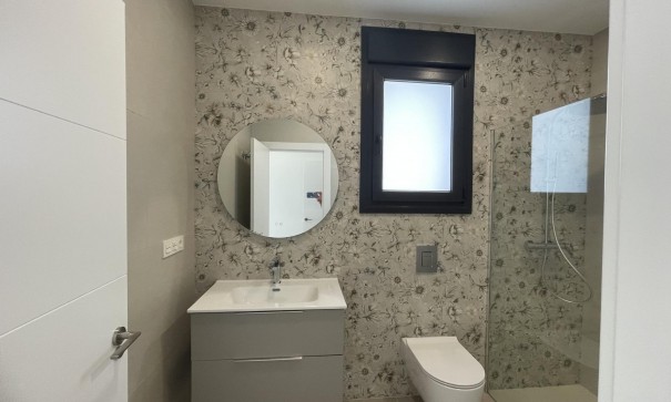 New Build - Detached Villa -
Rojales - Ciudad Quesada