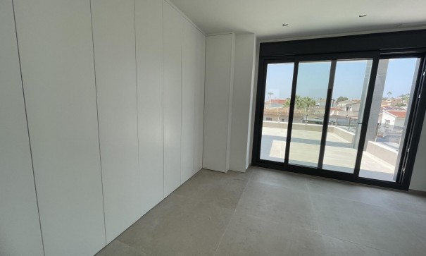 New Build - Detached Villa -
Rojales - Ciudad Quesada