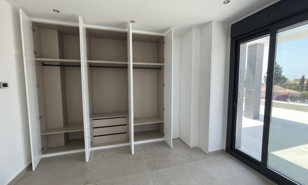 New Build - Detached Villa -
Rojales - Ciudad Quesada