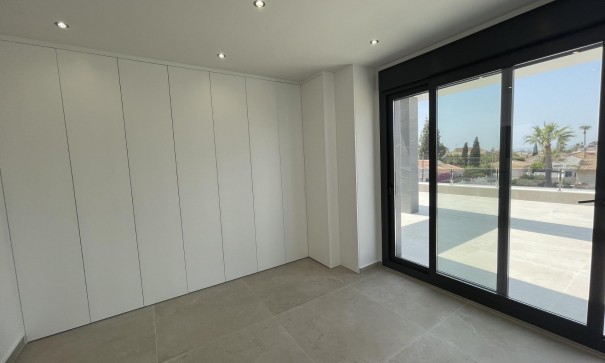 New Build - Detached Villa -
Rojales - Ciudad Quesada