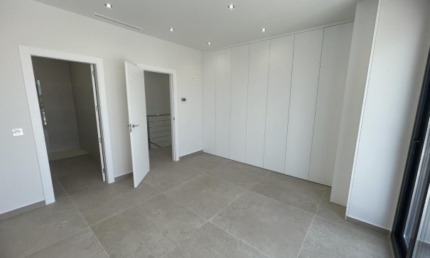 New Build - Detached Villa -
Rojales - Ciudad Quesada