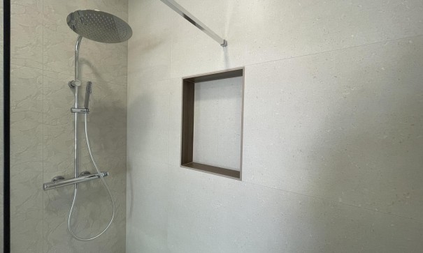 New Build - Detached Villa -
Rojales - Ciudad Quesada