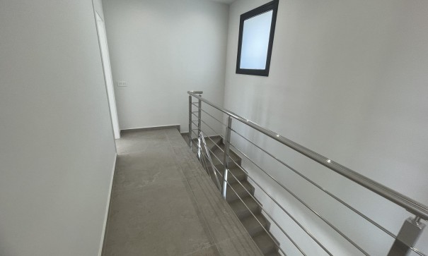 New Build - Detached Villa -
Rojales - Ciudad Quesada