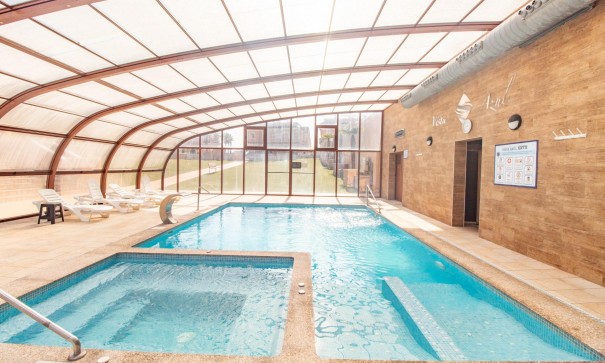 Återförsäljning - Lägenhet lägenhet -
Torrevieja - Punta prima