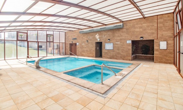 Återförsäljning - Lägenhet lägenhet -
Torrevieja - Punta prima