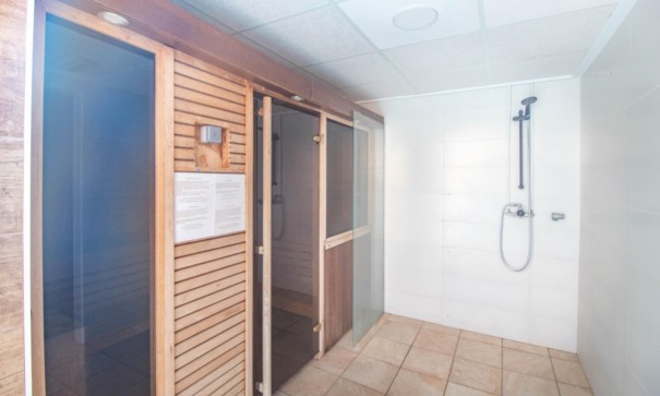 Återförsäljning - Lägenhet lägenhet -
Torrevieja - Punta prima