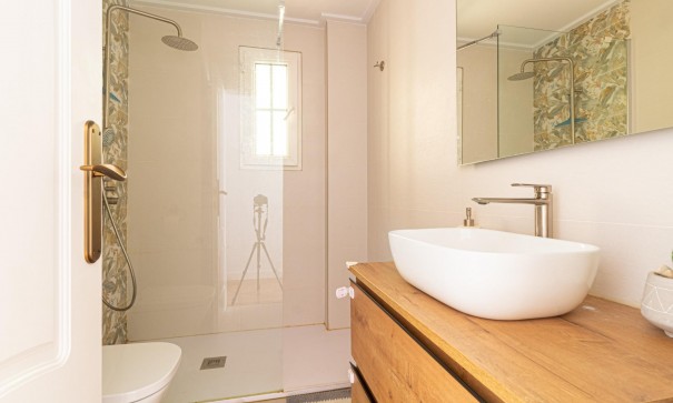 Sale - Apartment Flat -
Torrevieja - La veleta