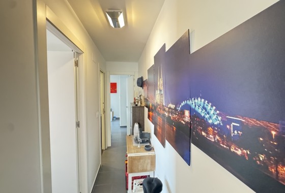 Herverkoop - Apartement Flat -
Villamartín