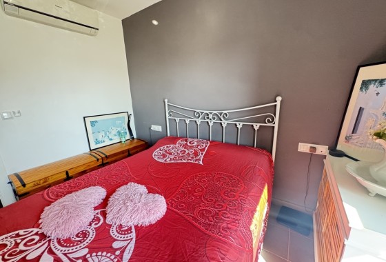 Herverkoop - Apartement Flat -
Villamartín