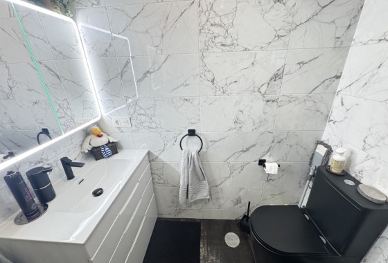 Herverkoop - Apartement Flat -
Villamartín