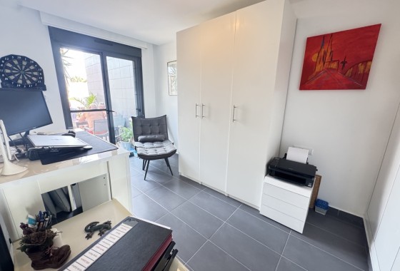 Herverkoop - Apartement Flat -
Villamartín