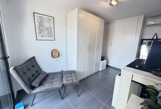 Herverkoop - Apartement Flat -
Villamartín