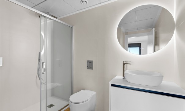 Återförsäljning - Lägenhet lägenhet -
Villamartín