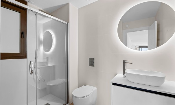 Återförsäljning - Lägenhet lägenhet -
Villamartín