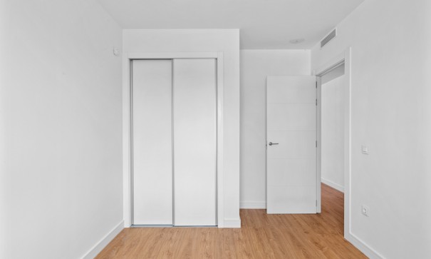 Återförsäljning - Lägenhet lägenhet -
Villamartín