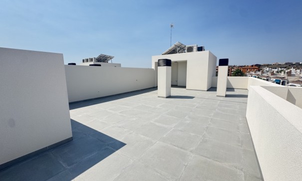 Återförsäljning - Lägenhet lägenhet -
Villamartín