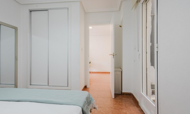 Sale - Apartment Flat -
Torrevieja - Center