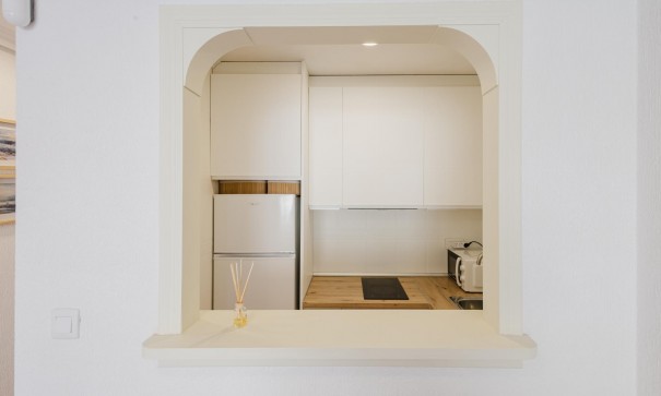 Sale - Apartment Flat -
Torrevieja - Center