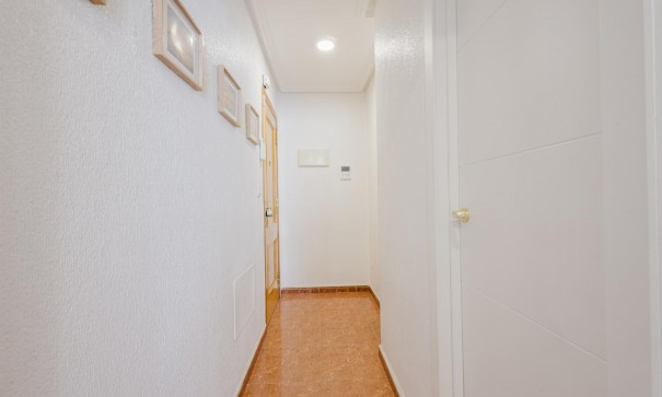 Sale - Apartment Flat -
Torrevieja - Center