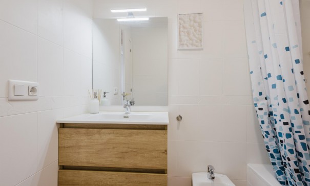 Sale - Apartment Flat -
Torrevieja - Center