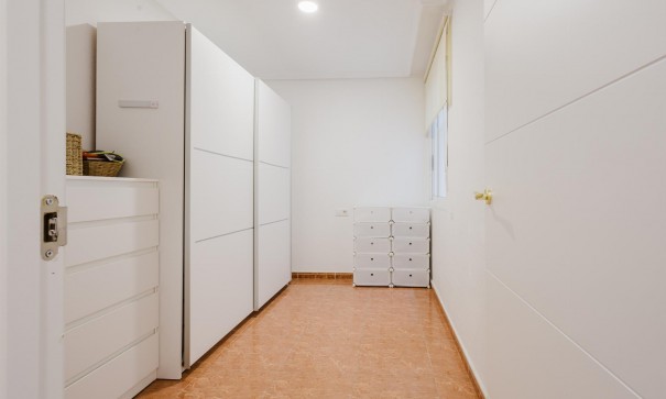 Sale - Apartment Flat -
Torrevieja - Center