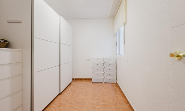 Sale - Apartment Flat -
Torrevieja - Center