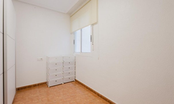 Sale - Apartment Flat -
Torrevieja - Center