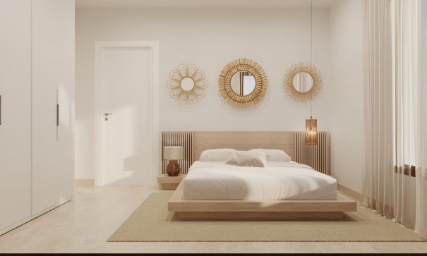 New Build - Apartment Flat -
Vera - Vera playa