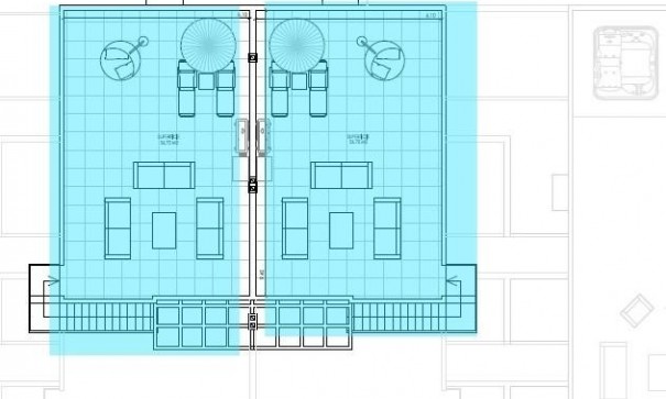 Nybyggd - Lägenhet lägenhet -
Vera - Vera playa