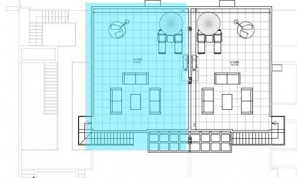 Nybyggd - Lägenhet lägenhet -
Vera - Vera playa