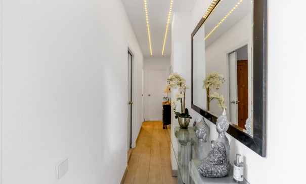 Venta - Apartamento piso -
Torrevieja - Playa del Cura