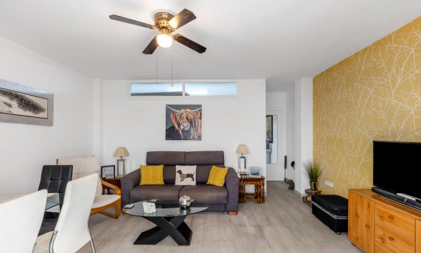 Sprzedaż - Apartament mieszkanie -
Torrevieja - Playa del Cura