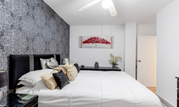 Venta - Apartamento piso -
Torrevieja - Playa del Cura