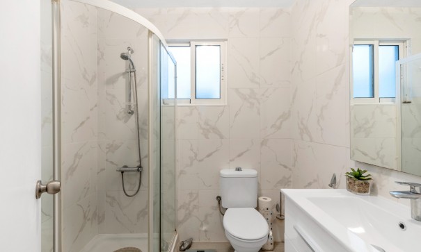 Venta - Apartamento piso -
Torrevieja - Playa del Cura