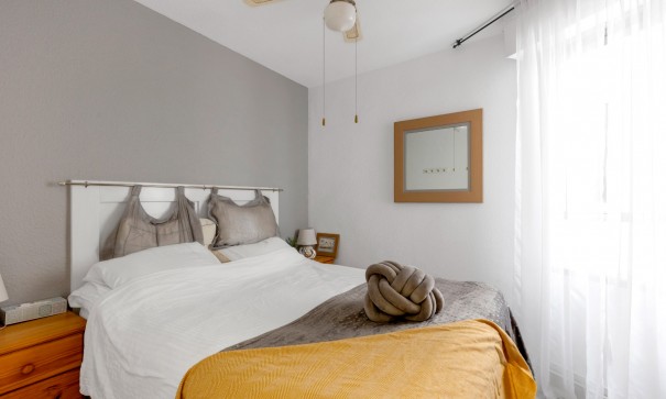 Venta - Apartamento piso -
Torrevieja - Playa del Cura