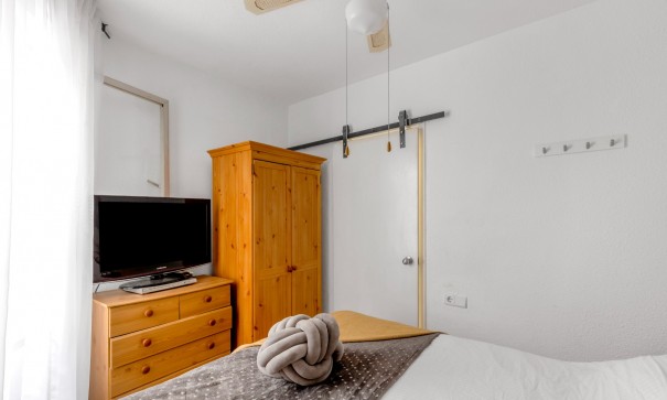 Venta - Apartamento piso -
Torrevieja - Playa del Cura