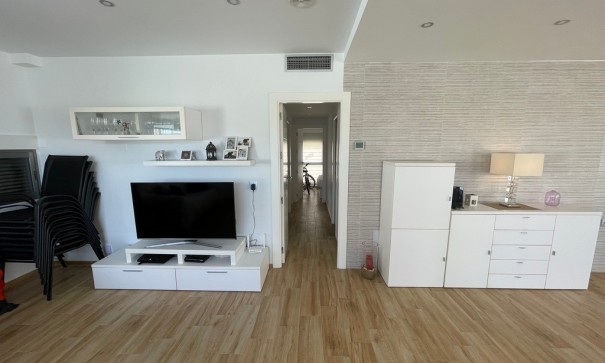 Resale - Freistehende Villa -
Mar de Cristal