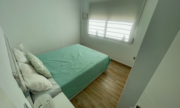 Resale - Freistehende Villa -
Mar de Cristal