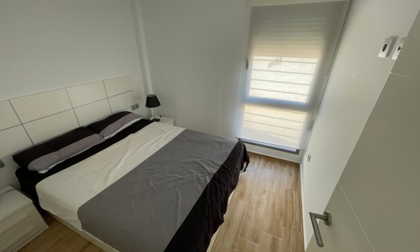 Resale - Freistehende Villa -
Mar de Cristal