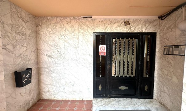 Sale - Apartment Flat -
Torrevieja - Acequion