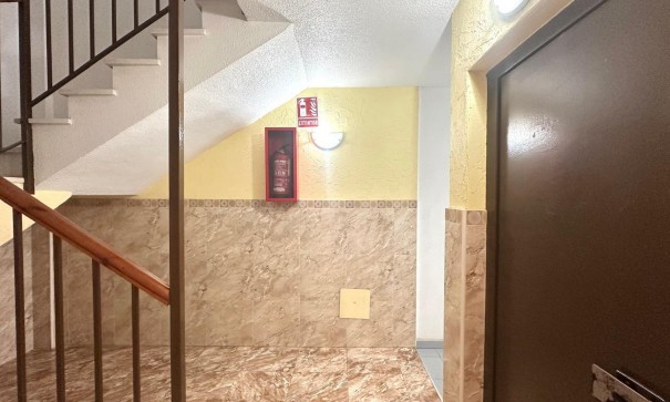 Sale - Apartment Flat -
Torrevieja - Acequion