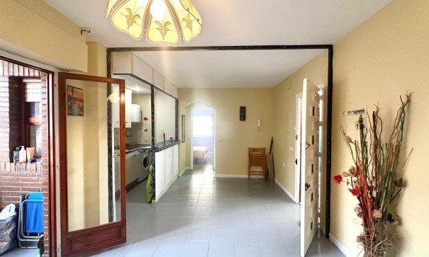 Sale - Apartment Flat -
Torrevieja - Acequion