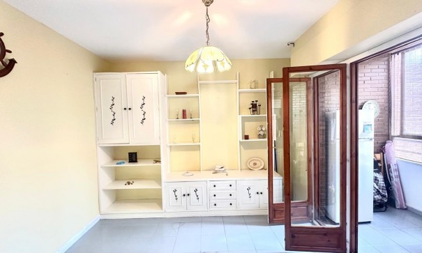 Sale - Apartment Flat -
Torrevieja - Acequion